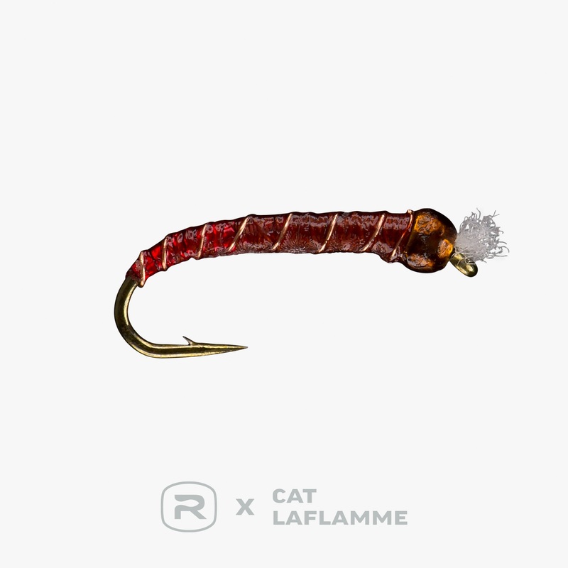 RIO’s Red Assassin