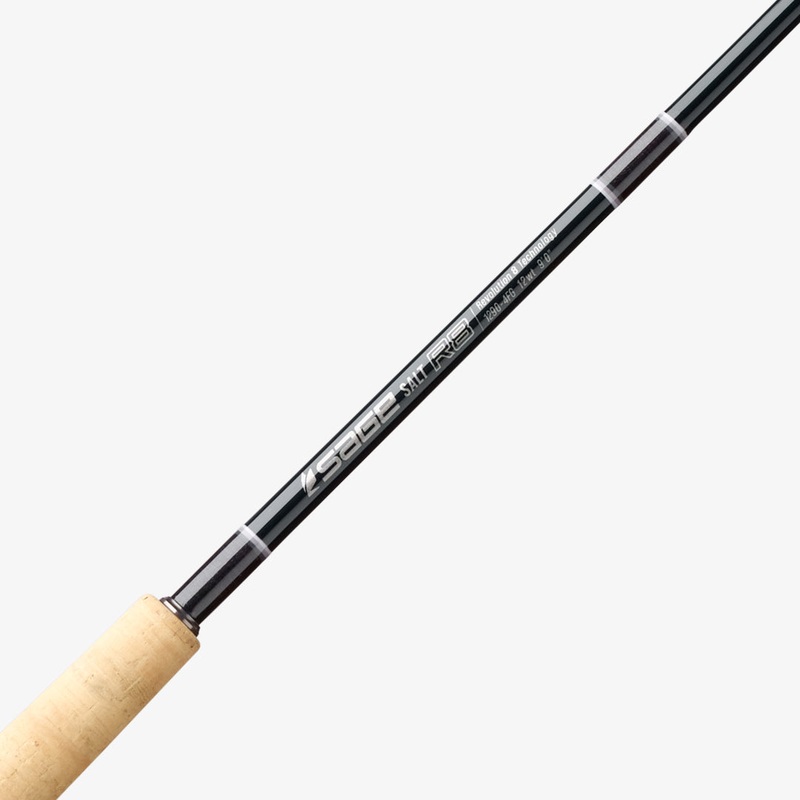 SALT R8 1290-4 FG