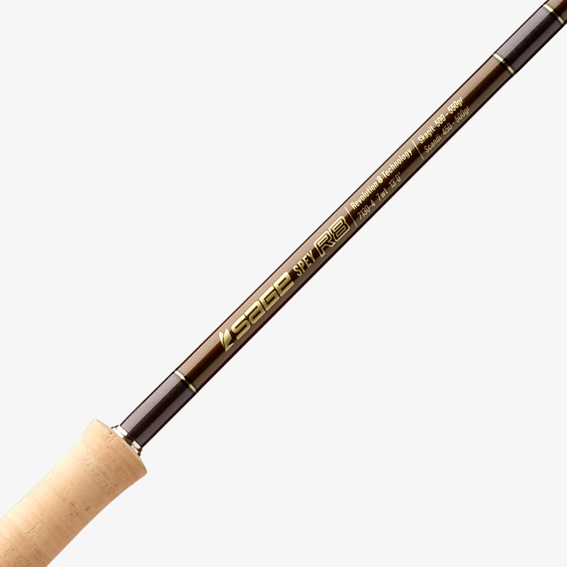 SPEY R8 7130-4
