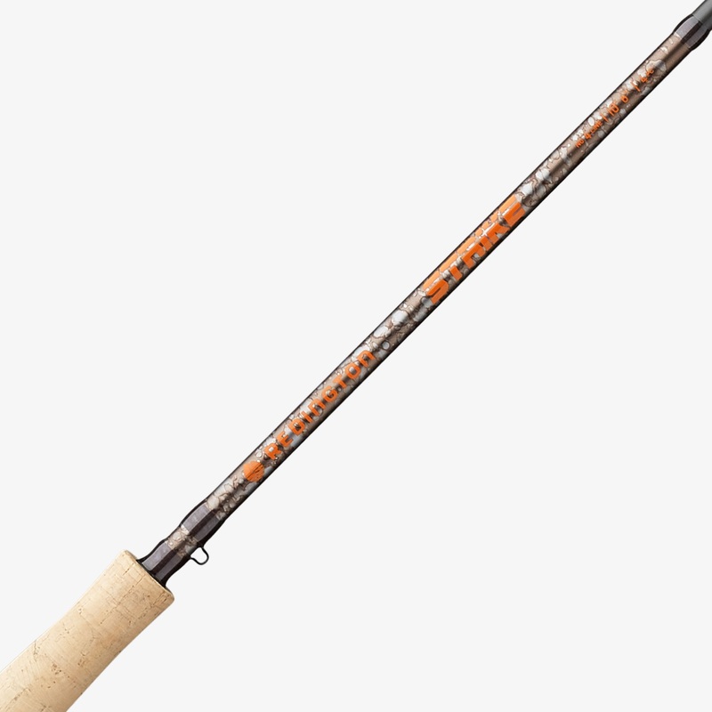 STRIKE II 3106-4