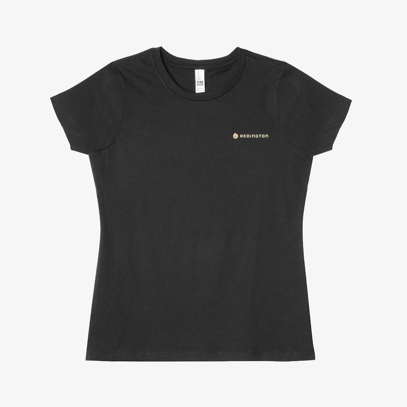 W’s Redington Logo Tee