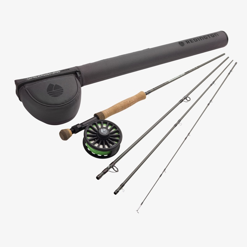 WRANGLER Bass Kit – 790-4
