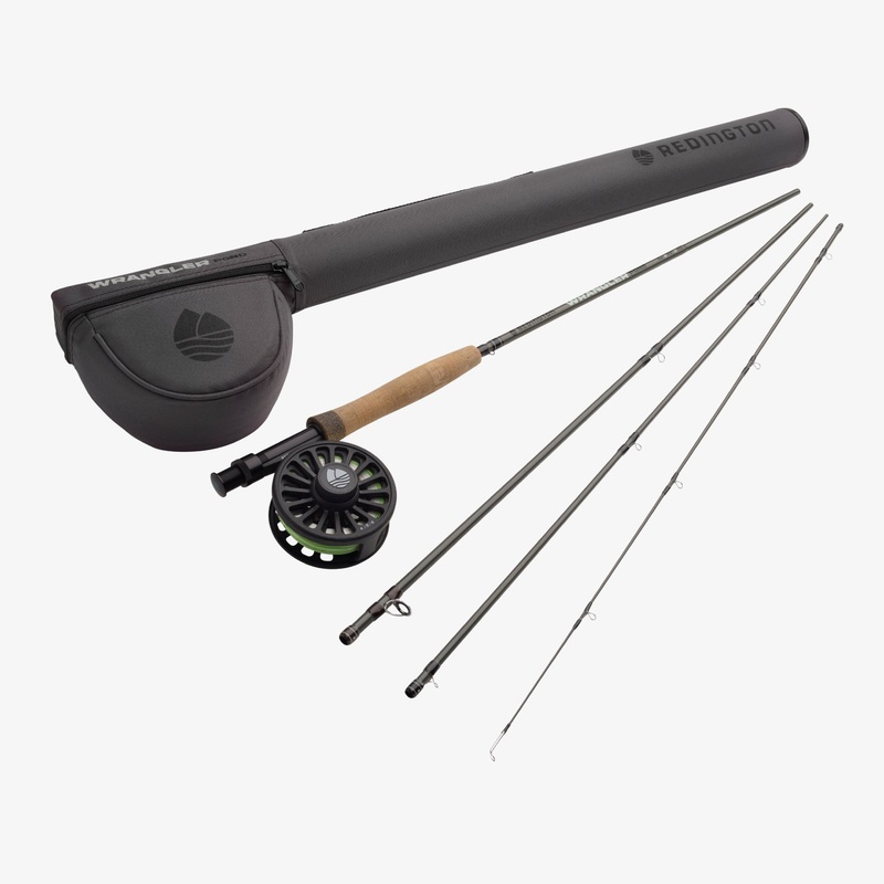 WRANGLER Pond Kit – 490-4