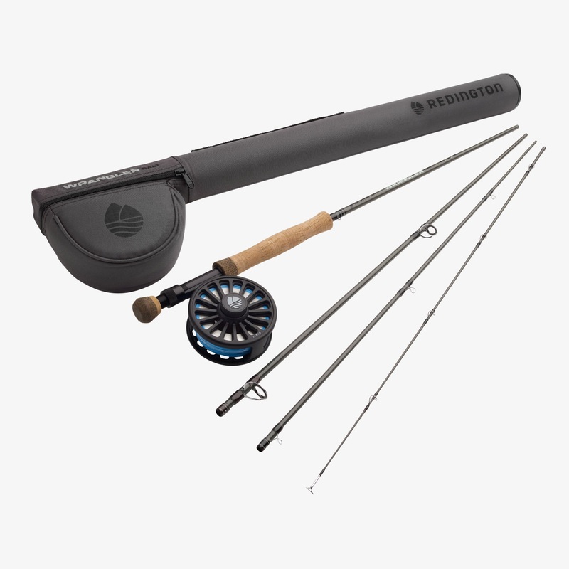 WRANGLER Salt Kit – 890-4S