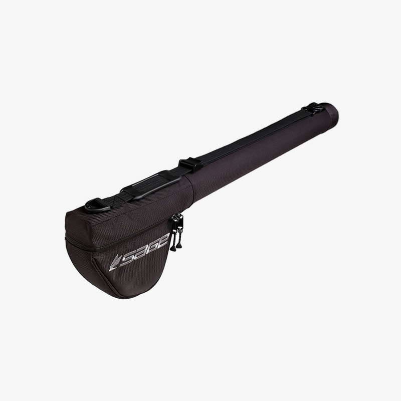 BALLISTIC ROD CASES