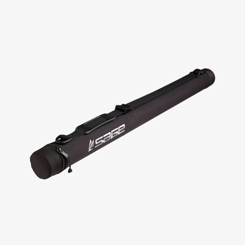 BALLISTIC ROD TUBES