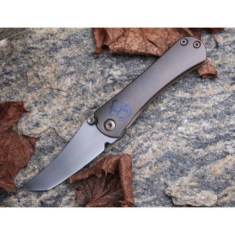 Borka Blade SBHF Tanto