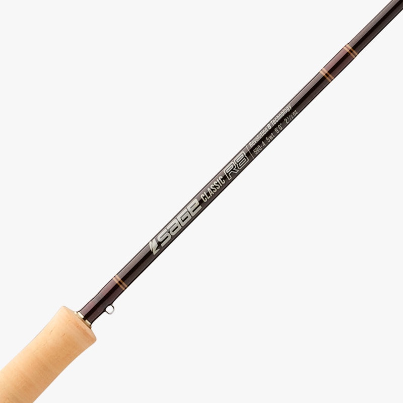 CLASSIC R8 386-4