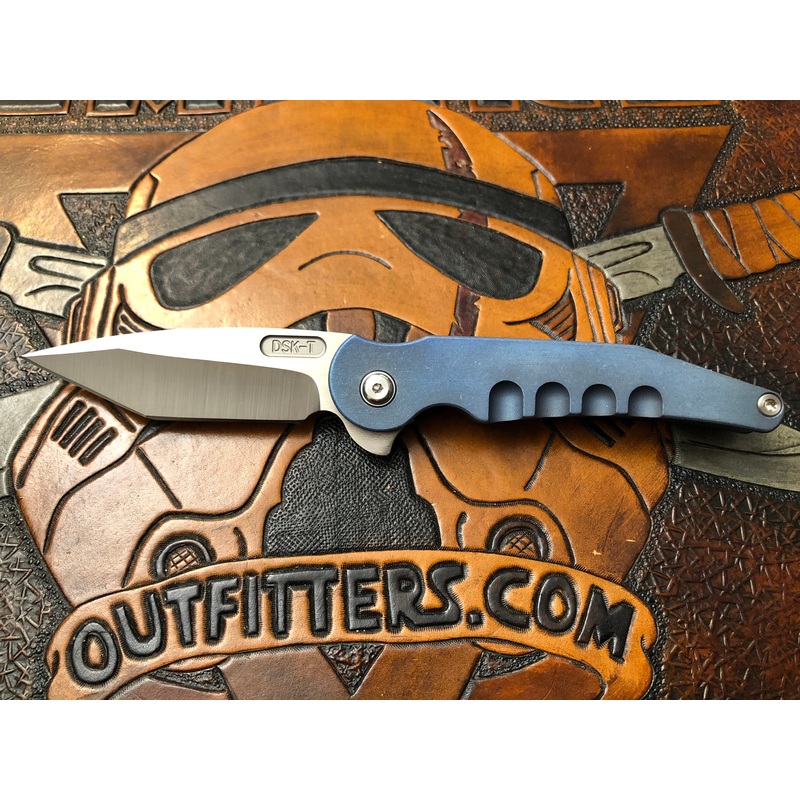 DSK Tactical Prick EO8