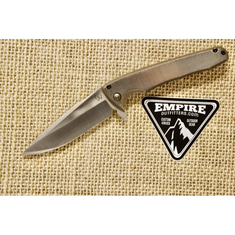 Gavko Framelock Flipper