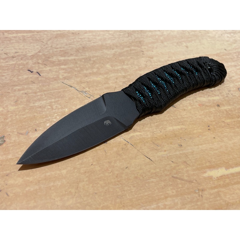 Greg Moffatt Dagger E