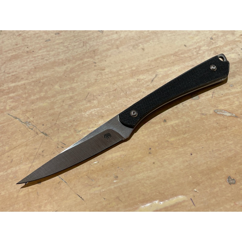 Greg Moffatt OPK
