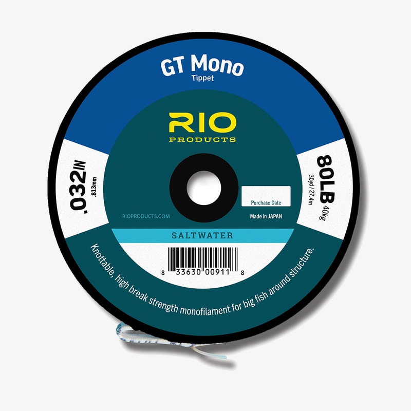 GT Mono Tippet
