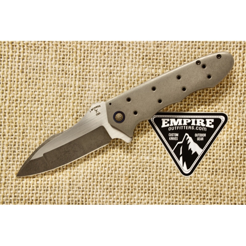 Jon McNees Compound Ground Skybolt