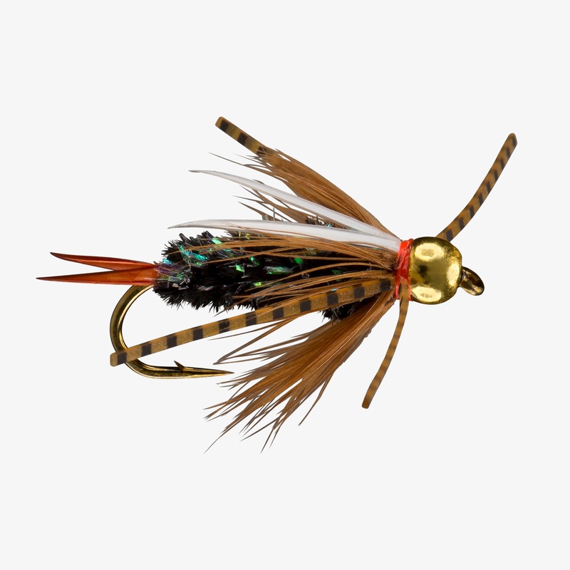 Magnum Prince Bead
