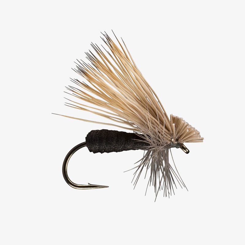 RIO’s Better Foam Caddis
