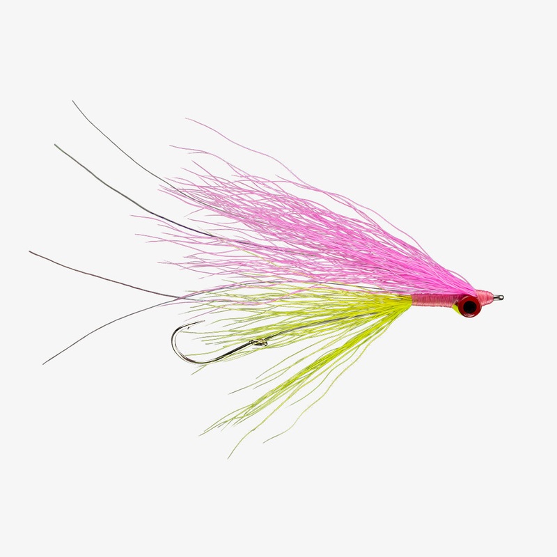 RIO’s Clouser Stinger