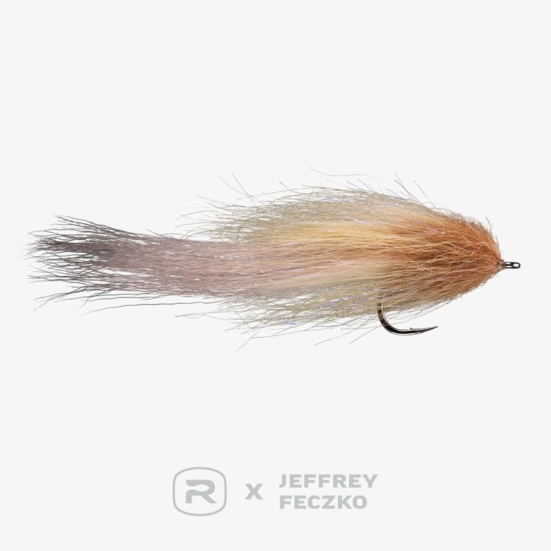 RIO’s Feczko Gills Gone Wild