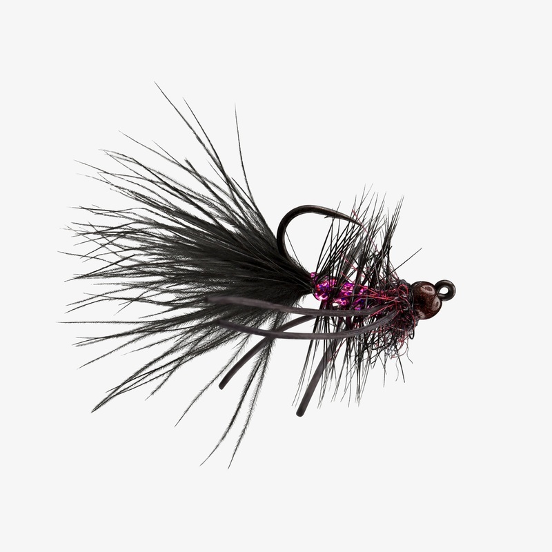 RIO’s Gold Jigger RL
