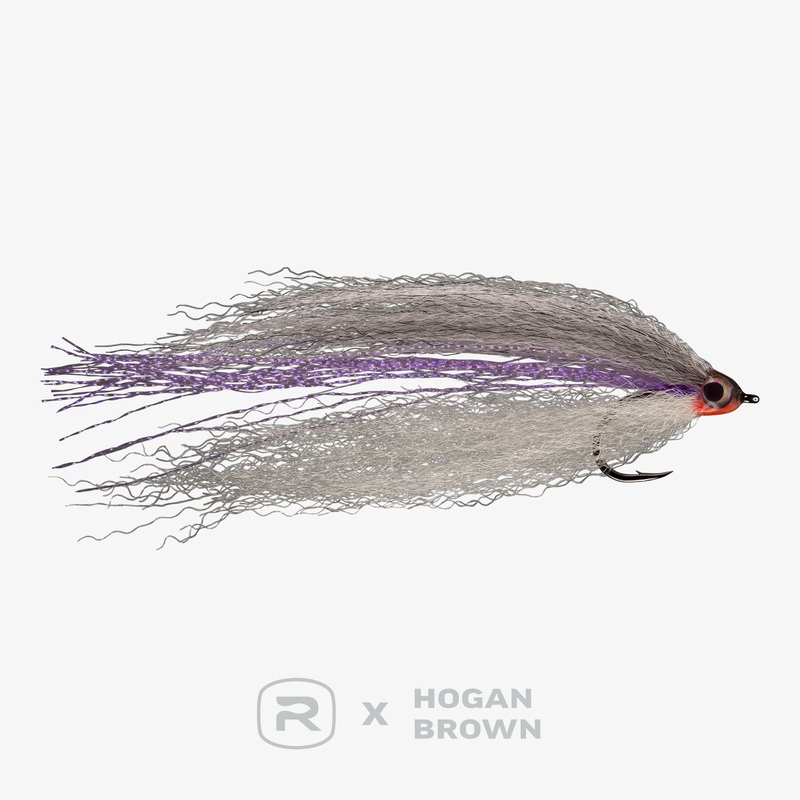 RIO’s Hogan Hardline Baitfish