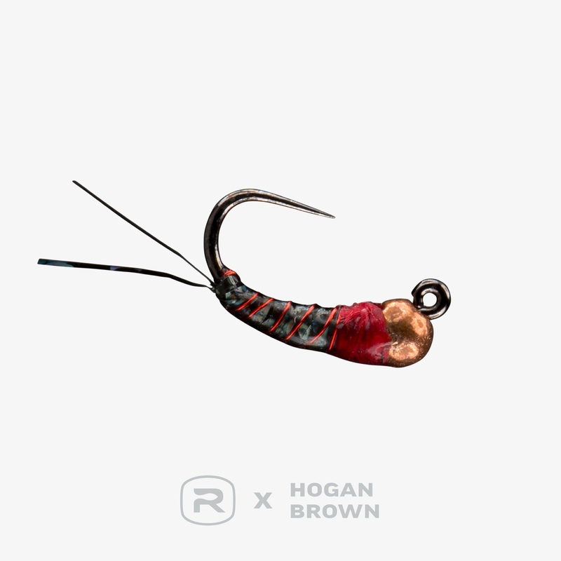 RIO’s Hogan NF Midge