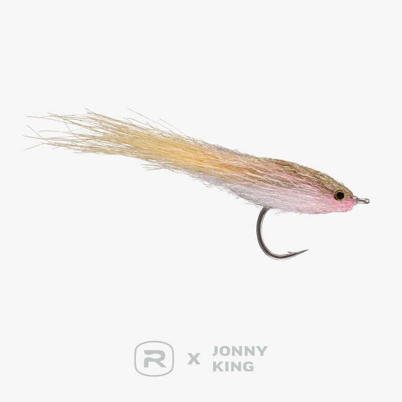 RIO’s King Bay Anchovy