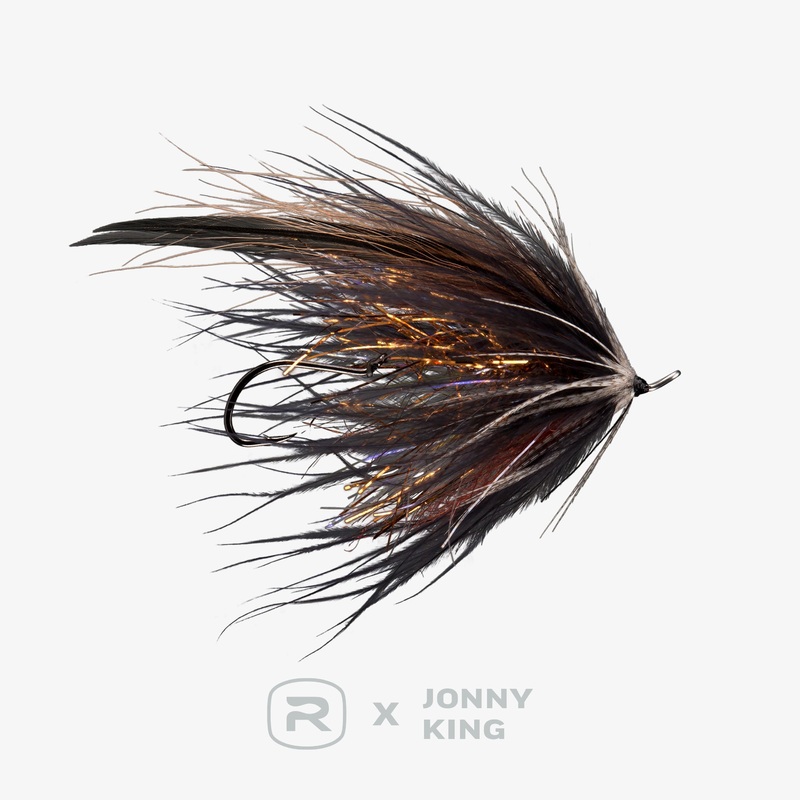 RIO’s King Flow Fly