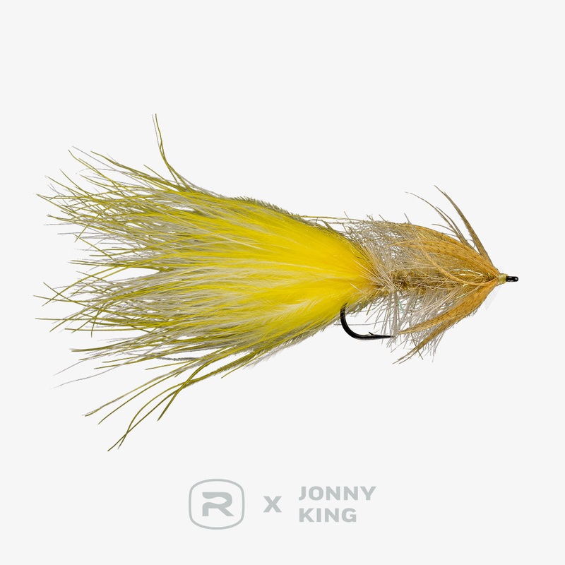 RIO’s King Halo Bugger