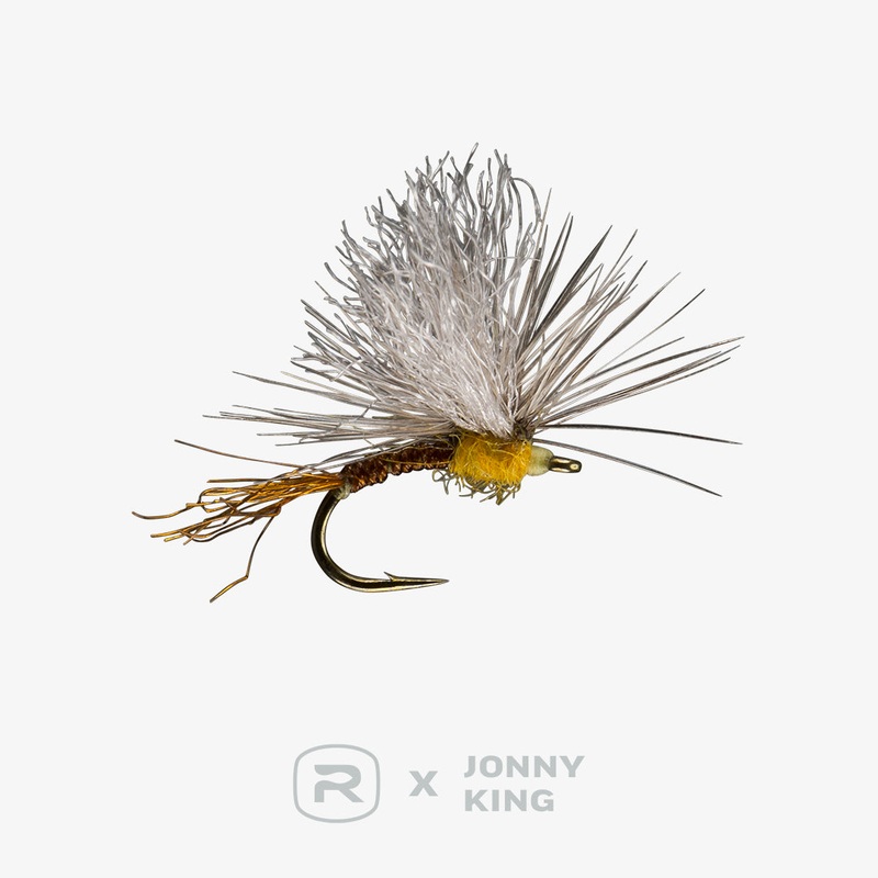 RIO’s King Splitsville Emerger