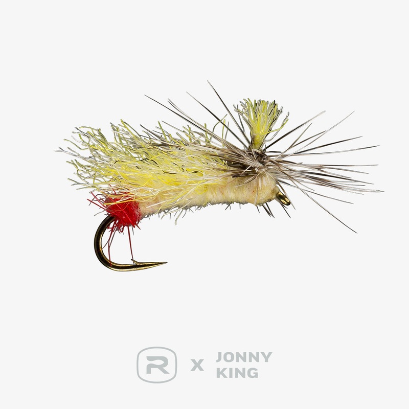 RIO’s King Staggered Stone