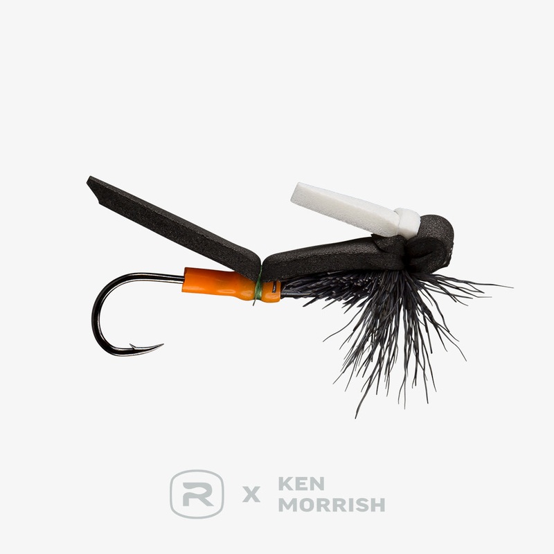 RIO’s Morrish Hitched Tube Skater