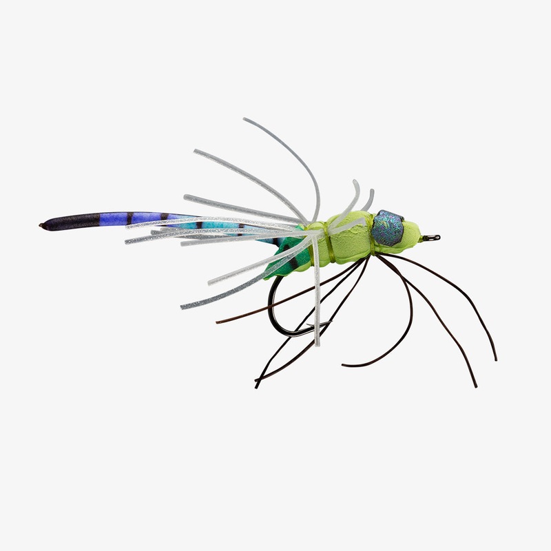 RIO’s My Oh My Dragonfly