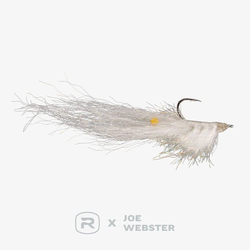 RIO’s Webster Tactical Shrimp TB