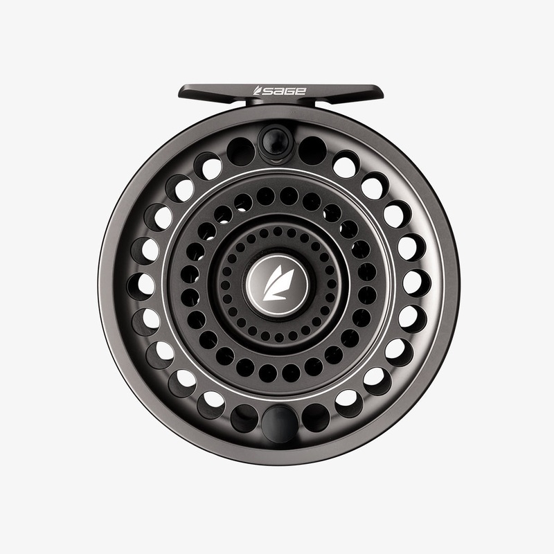 SPEY II Spool 8/9/10