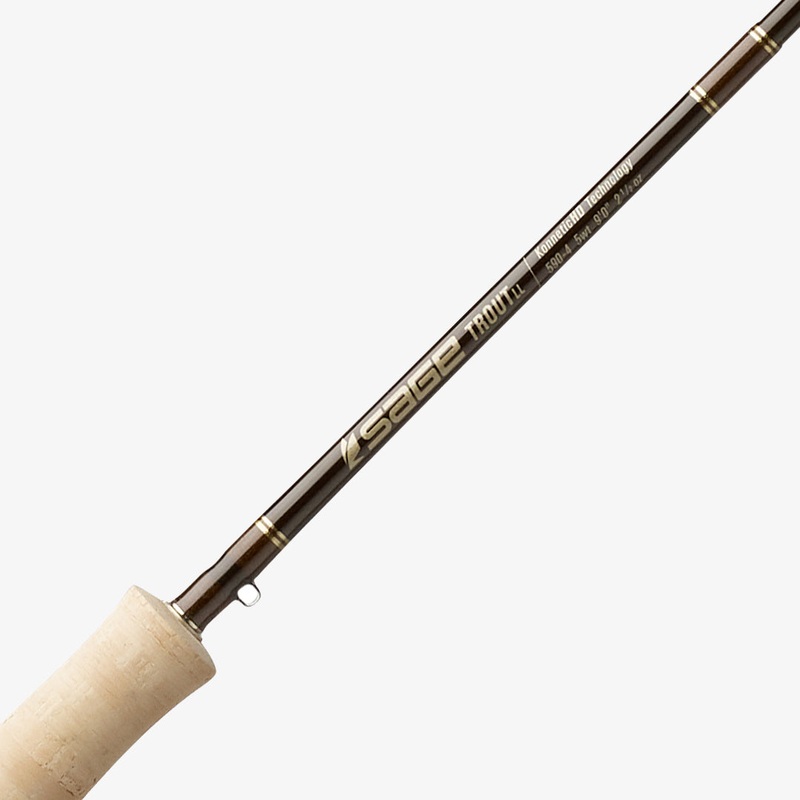 TROUT LL 490-4