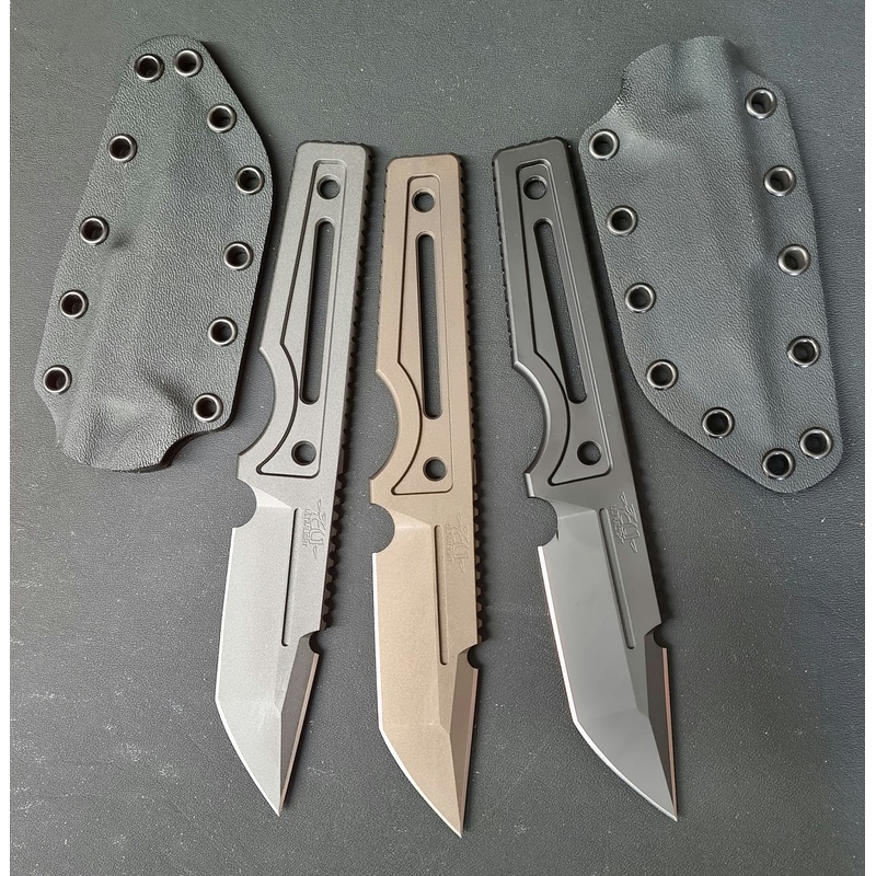 Zubladeworx Ultralight T DE