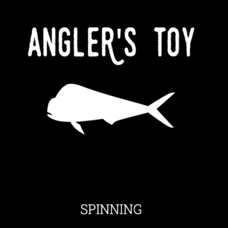 Anglers Toy Series