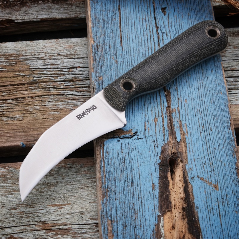Ban Tang Hawkbill EDC