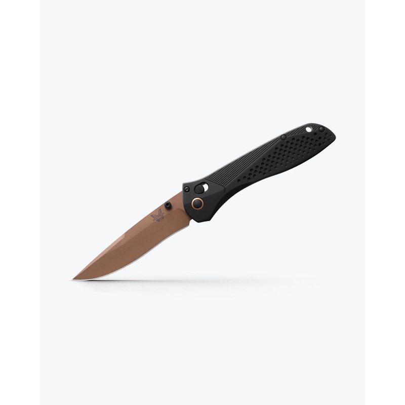 Benchmade SEVEN TEN BLACK ALUMINUM