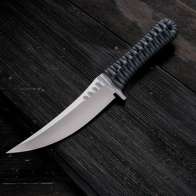 Borka Custom SBK