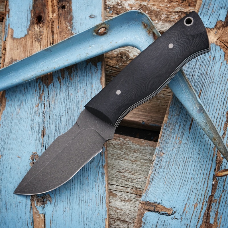 Bradshaw Blades Blackout Hunter