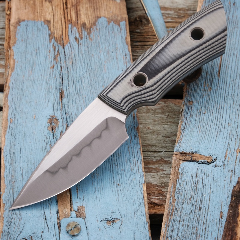 Bradshaw Blades Day hiker