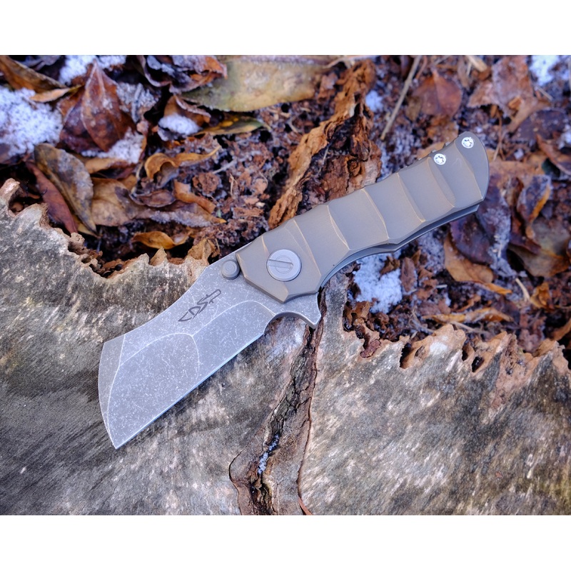 Darac Steel Carved Toucan