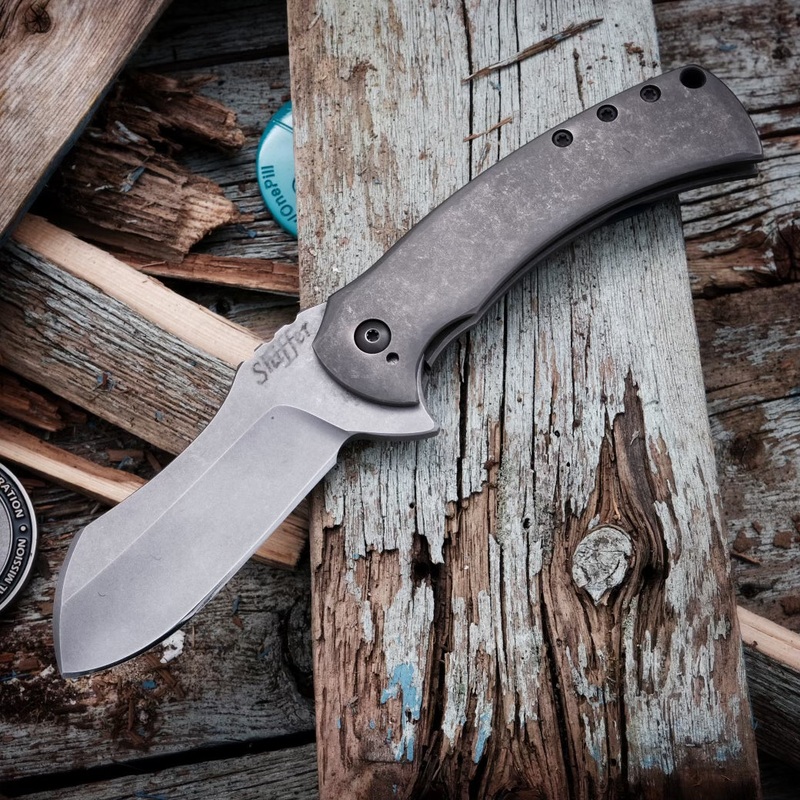 Doc Shiffer Prototype Mini Panda