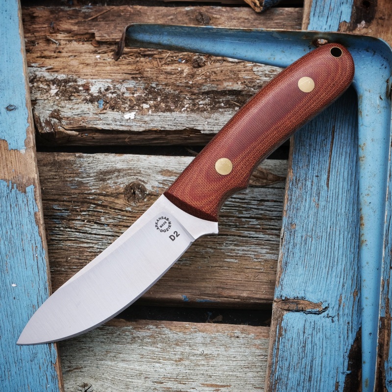 Dozier D2 Skinner