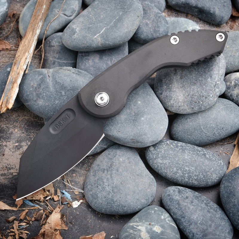 DSK Mini VX