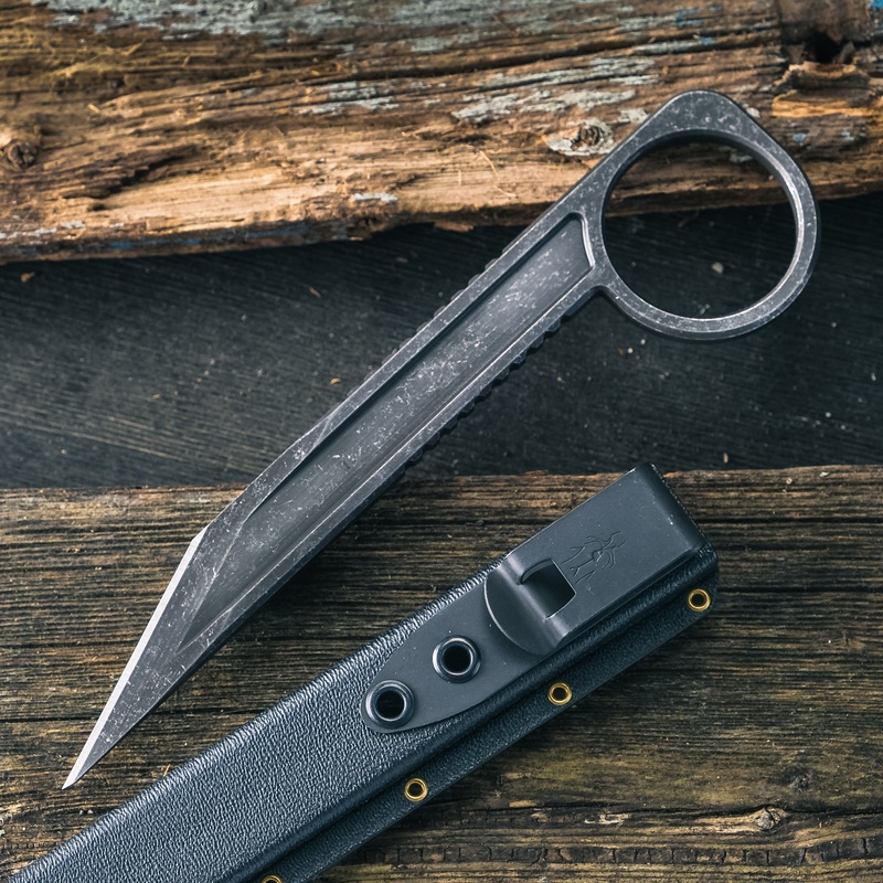 FLC No. 6 RE Stubby