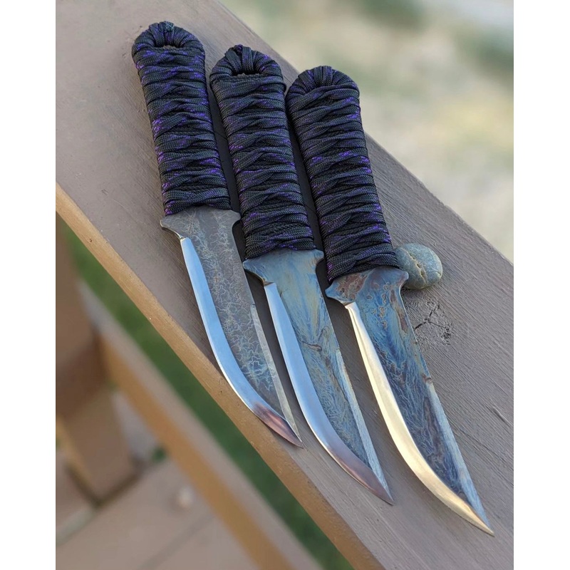 JB Knife and Tool The Oni