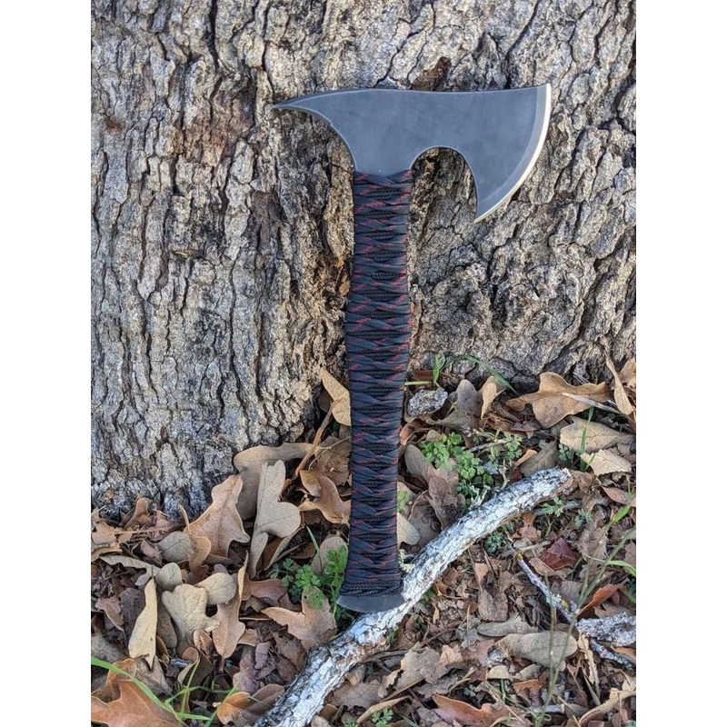 JB Knife and Tool Tomahawk
