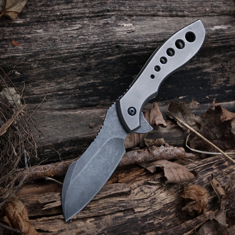 Jeremy Marsh Vanquish